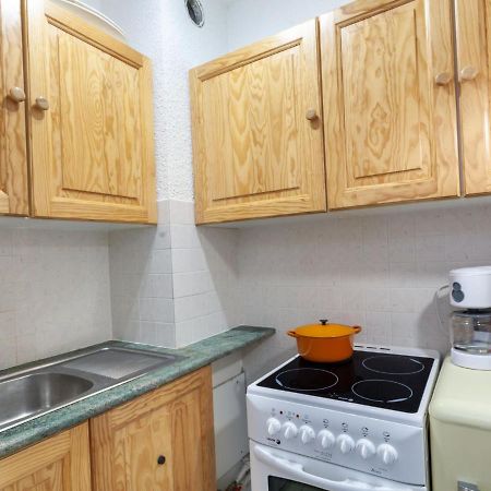 Apartment Mont Charvin By Interhome Fontcouverte-la-Toussuire エクステリア 写真