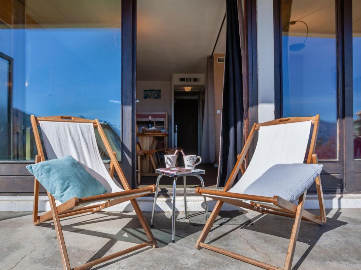 Apartment Mont Charvin By Interhome Fontcouverte-la-Toussuire エクステリア 写真