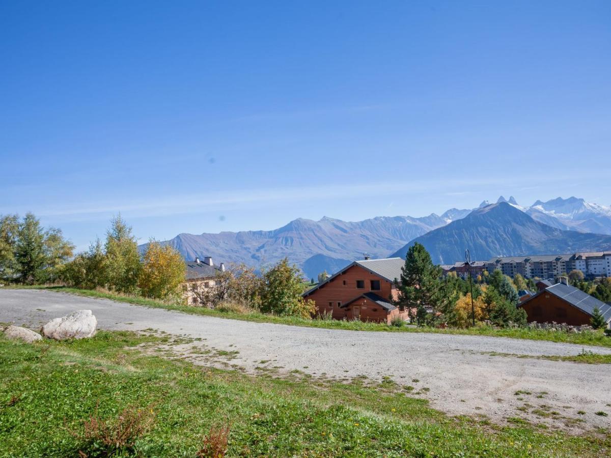 Apartment Mont Charvin By Interhome Fontcouverte-la-Toussuire エクステリア 写真