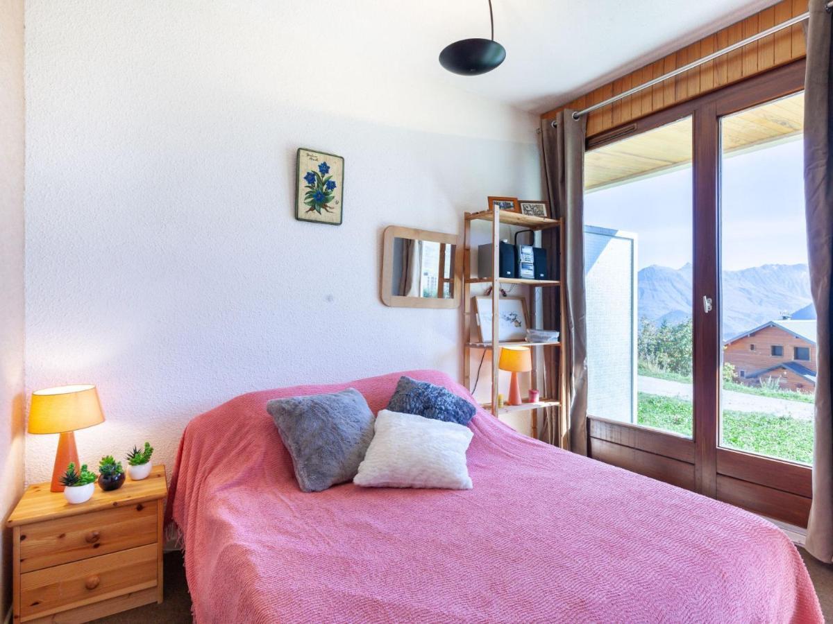 Apartment Mont Charvin By Interhome Fontcouverte-la-Toussuire エクステリア 写真